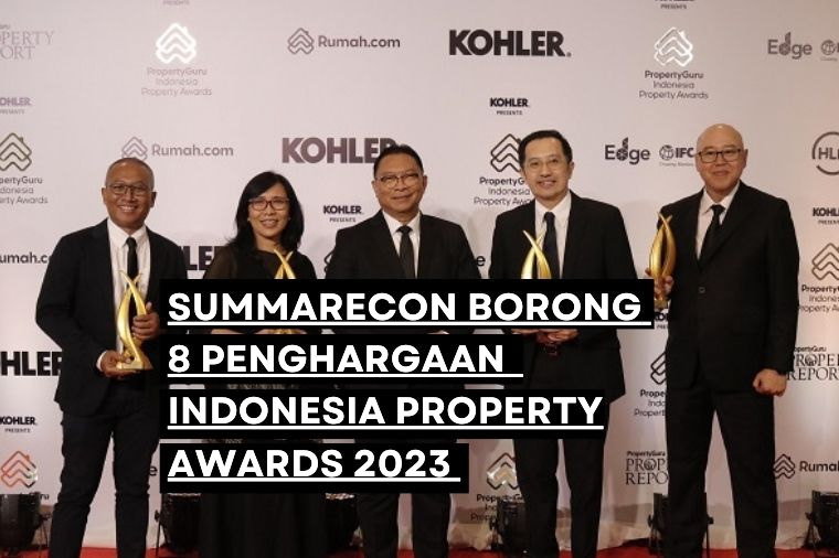 summarecon-borong-8-penghargaan-propertyguru-indonesia-property-awards-2023
